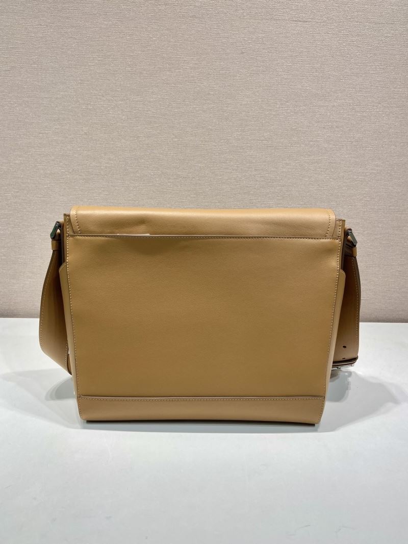 Mens Prada Satchel Bags